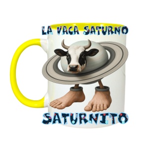 Cana La Vaca Saturno Saturnita 4 - Tralalero Tralala - Img 5