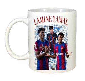 Cana Lamine Yamal BarcelonaFc - Img 2