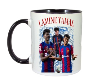 Cana Lamine Yamal BarcelonaFc - Img 6