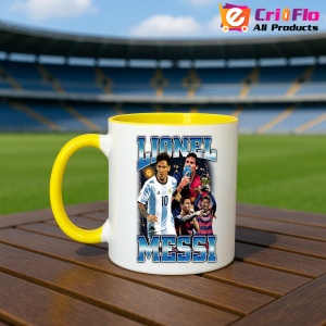 Cana Lionel Messi Argentina Barcelona Campion - Img 13