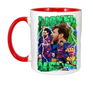 Cana Lionel Messi Ball - Img 8