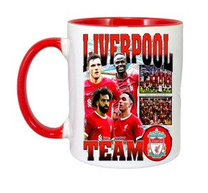 Cana Liverpool Best Team - Img 8