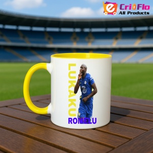 Cana Lukaku Romelu Chelsea Prezentare - Img 13