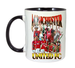 Cana Manchester United best team - Img 6