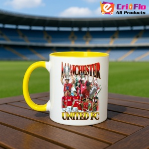 Cana Manchester United best team - Img 13