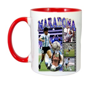 Cana Maradona Diego Collage - Img 8