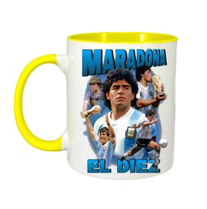 Cana Maradona El diez - Img 5
