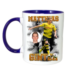 Cana MATTHIAS GINTER player - Img 5