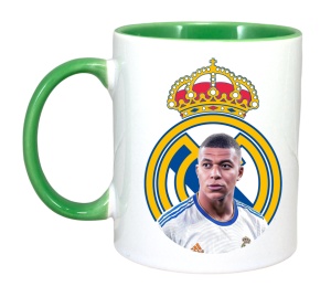 Cana Mbappe King REAL - Img 4