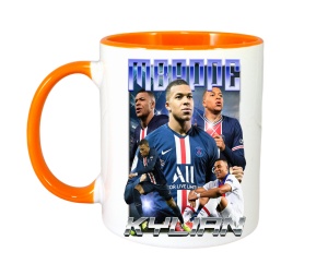 Cana Mbappe Kylian Speed - Img 7