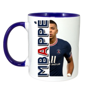Cana Mbappe PSG best Town - Img 4