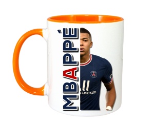 Cana Mbappe PSG best Town - Img 7