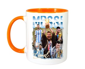Cana Messi Argentina Champion All Time - Img 8
