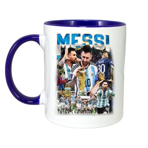 Cana MEssi Argentina Lionel Goal - Img 5