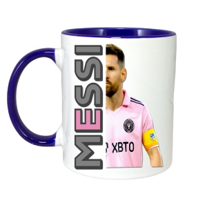 Cana Messi Inter Miami Perfect - Img 5