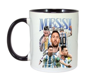 Cana Messi Lionel Goal Argentina Best - Img 6