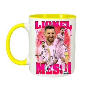 Cana Messi Lionel Inter Miami All best in world - Img 5