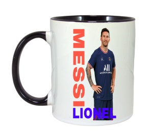 Cana Messi Lionel PSH Prezentare - Img 6