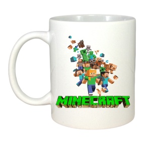 Cana Minecraft Armata Minecraft - Img 3