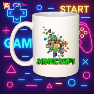 Cana Minecraft Armata Minecraft - Img 10
