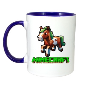 Cana Minecraft Calut Pixelat