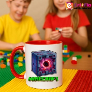 Cana Minecraft Cubul Magic - Img 16