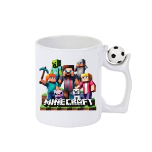 Cana Minecraft Echipa Aventuriera - Img 2
