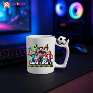 Cana Minecraft Echipa Aventuriera - Img 9