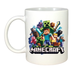 Cana Minecraft Echipa Minecraft - Img 2