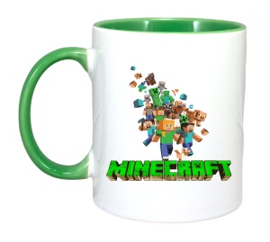 Cana Minecraft Explozie De Jucatori - Img 4