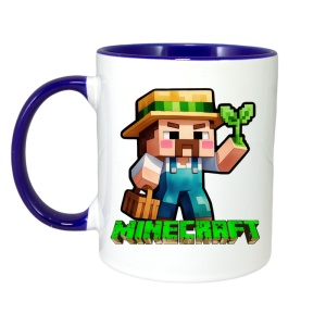 Cana Minecraft Fermier Zambitor - Img 5