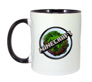 Cana Minecraft Insula Rotunda - Img 6