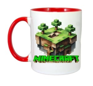 Cana Minecraft Insula Zburatoare - Img 8