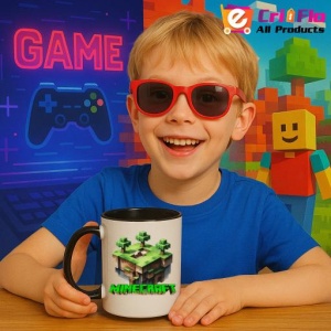 Cana Minecraft Insula Zburatoare - Img 14