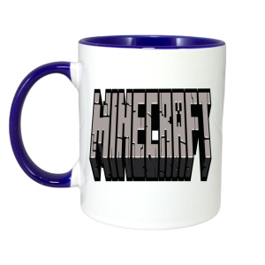 Cana Minecraft Logo Minecraft 3 - Img 5
