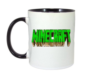 Cana Minecraft Logo Minecraft 4 - Img 6