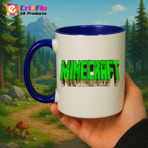 Cana Minecraft Logo Minecraft 4 - Img 12