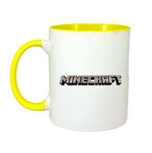 Cana Minecraft Logo Minecraft 5 - Img 5