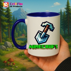 Cana Minecraft Lopata Magica - Img 12