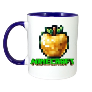Cana Minecraft Marul De Aur - Img 5