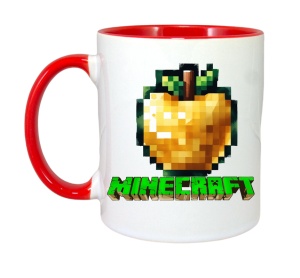 Cana Minecraft Marul De Aur - Img 8