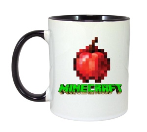 Cana Minecraft Marul Rosu - Img 6