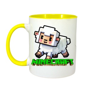 Cana Minecraft Oita Fericita - Img 6