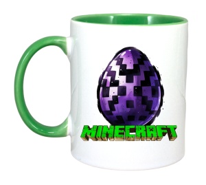 Cana Minecraft Oul End - Img 4