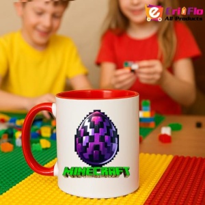 Cana Minecraft Oul Misterios - Img 16