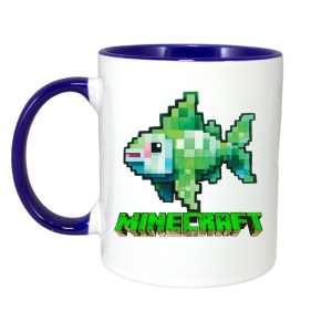Cana Minecraft Pestele Cubic - Img 5
