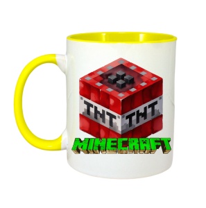 Cana Minecraft Super T N T - Img 5