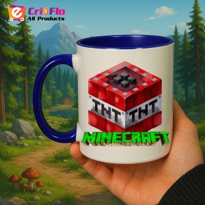 Cana Minecraft Super T N T - Img 12