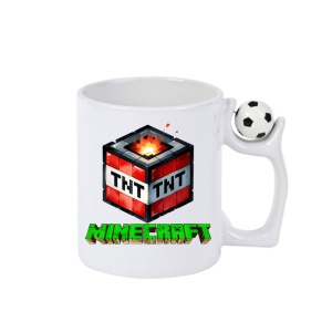 Cana Minecraft T N T Exploziv - Img 2
