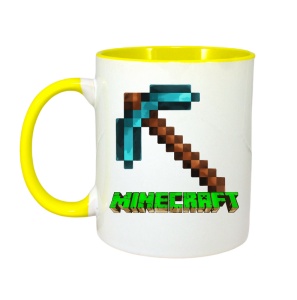 Cana Minecraft Tarnacop Pixelat - Img 5